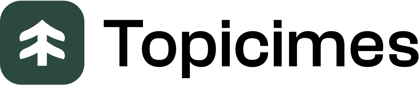 Topicimes logo