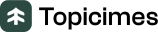 Logo de l'agence Topicimes