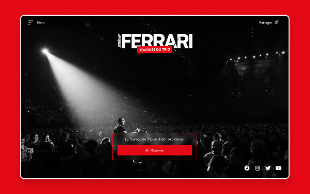 PC - Ferrari